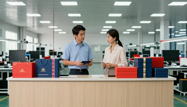 礼品采购稳定性保障的关键因素分析
