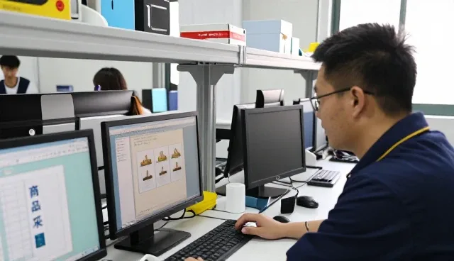 新建楼盘解决方案介绍
