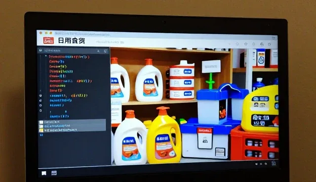 电商代运营如何助力日用百货礼品采购场景落地