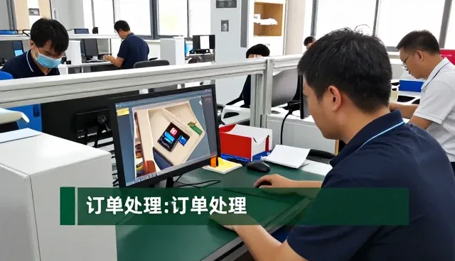河北莫氏国际贸易有限公司推动日用百货向智能化方向发展